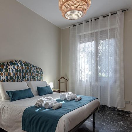 דירות פירנצה Relax In San Frediano Con Giardino מראה חיצוני תמונה
