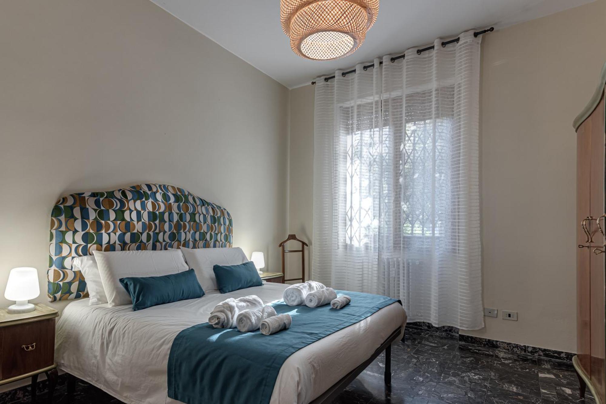דירות פירנצה Relax In San Frediano Con Giardino מראה חיצוני תמונה